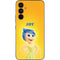 Disney Inside Out Joy Portrait Galaxy A54 5G Skin